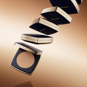 Double Wear - Mattes Puder